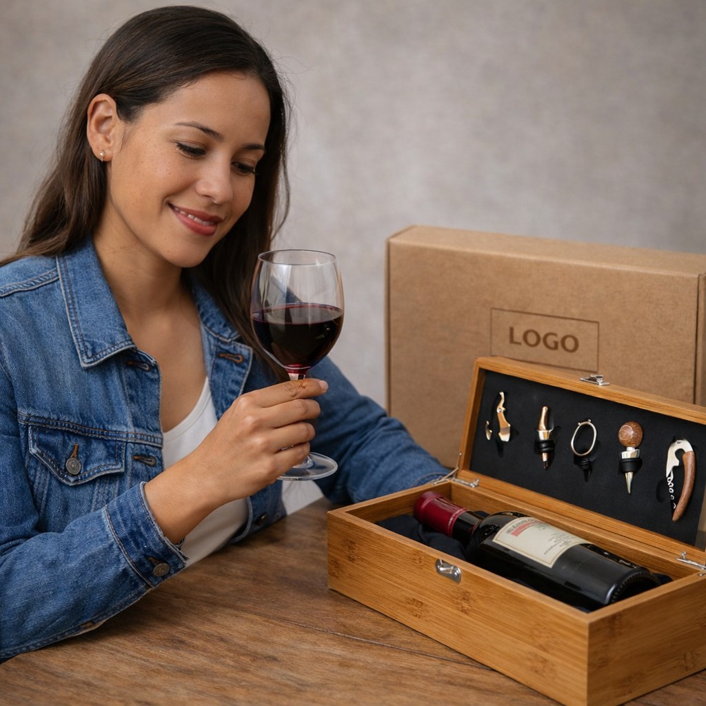 Amantes del Vino