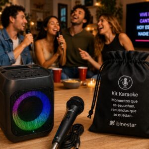 Kit Karaoke