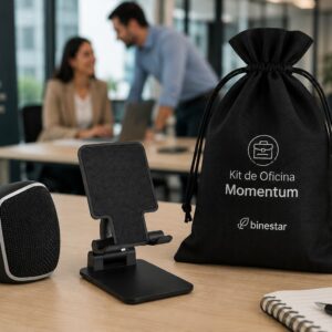 Kit de oficina Momentum