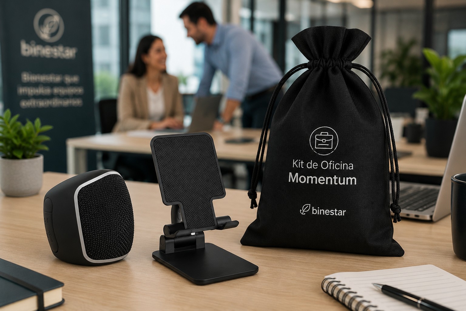Kit Momentum