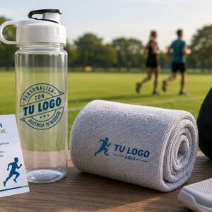 Kit Deportivo
