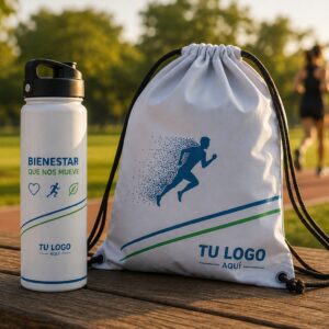 Kit día atlético