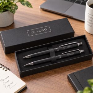 Kit escritura elegance