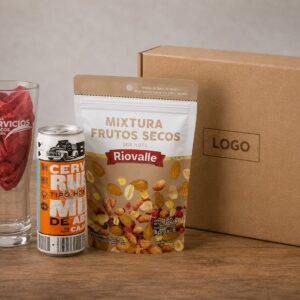 Kit para Él