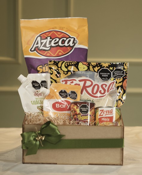 Ancheta Mexicana