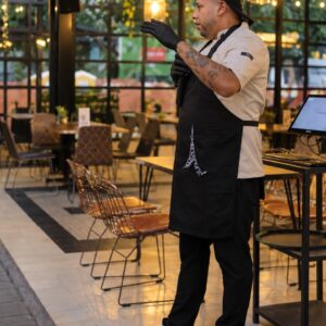 Talleres gastronómicos